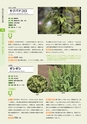青葉山植物図鑑