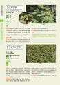 青葉山植物図鑑