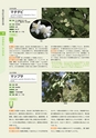 青葉山植物図鑑
